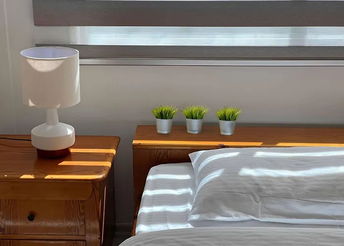 Апартаменты Kasgar 2 Bed Sea View In Kyrenia By Holidaykeys Кирения