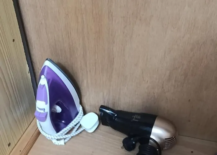 Kasgar 2 Bed Sea View In Kyrenia By Holidaykeys Апартаменты *