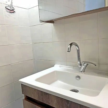 Apartment 2 Bed Sea View In Kyrenia