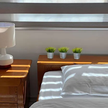 Apartment 2 Bed Sea View In Kyrenia Kyrenia (Northern Cyprus)