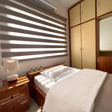 Appartamento Kasgar 2 Bed Sea View In Kyrenia By Holidaykeys Kyrenia (Northern Cyprus)