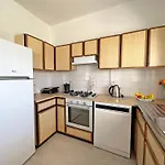 Kasgar 2 Bed Sea View In Kyrenia By Holidaykeys Apartamento *