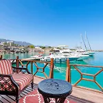 Kasgar 2 Bed Sea View In Kyrenia By Holidaykeys Apartamento