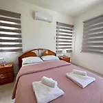 Apartamento Kasgar 2 Bed Sea View In Kyrenia By Holidaykeys