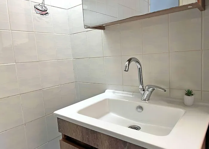 アパート Kasgar 2 Bed Sea View In Kyrenia By Holidaykeys